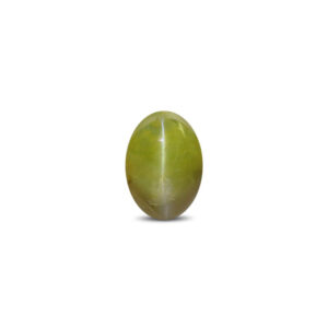Cat's Eye Chrysoberyl - 5.58 Carat