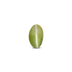 Cat's Eye Chrysoberyl - 5.7 Carat