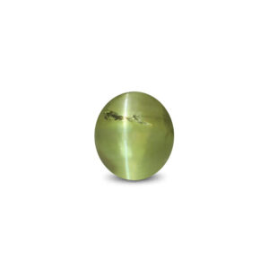 Cat's Eye Chrysoberyl - 5.79 Carat