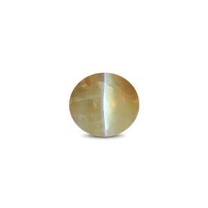 Cat's Eye Chrysoberyl - 5.95 Carat