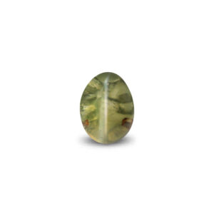 Cat's Eye Chrysoberyl - 6.01 Carat