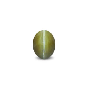 Cat's Eye Chrysoberyl - 6.25 Carat