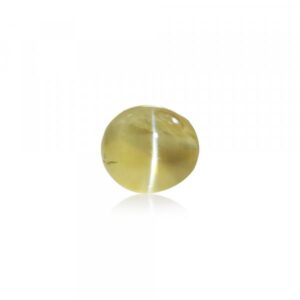 Cats Eye Chrysoberyl - 1.50 Carat