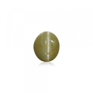 Cats Eye Chrysoberyl - 2.51 Carat