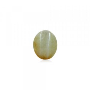 Cat's Eye Chrysoberyl - 3.10 Carat