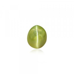 Cats Eye Chrysoberyl - 3.19 Carat
