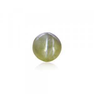 Cat's Eye Chrysoberyl - 3.22 Carat