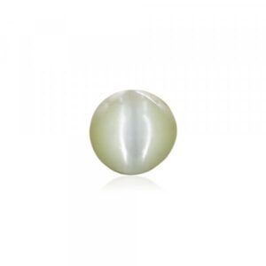 Cat's Eye Chrysoberyl - 3.37 Carat