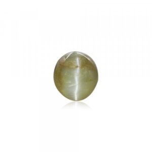 Cat's Eye Chrysoberyl - 4.21 Carat