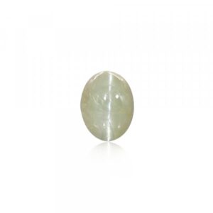 Cat's Eye Chrysoberyl - 4.58 Carat