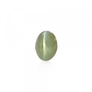 Cat's Eye Chrysoberyl - 5.16 Carat