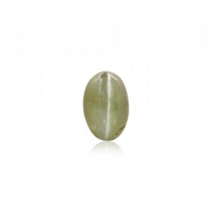 Cat's Eye Chrysoberyl - 6.22 Carat