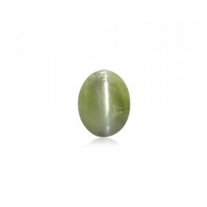 Cat's Eye Chrysoberyl - 6.32 Carat