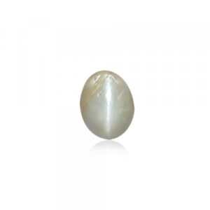Cat's Eye Chrysoberyl - 6.44 Carat