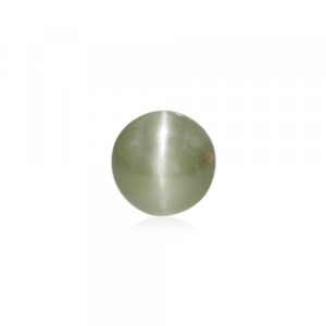 Cat's Eye Chrysoberyl - 5.36 Carat