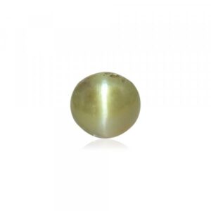 Cat's Eye Chrysoberyl - 2.35 Carat