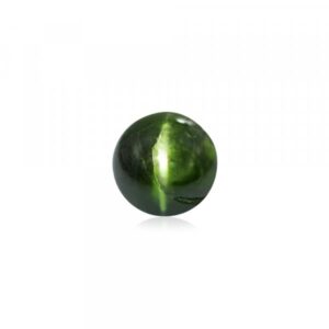 Cat's Eye Chrysoberyl - 1.38 Carat