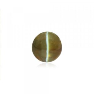 Cat's Eye Chrysoberyl - 2.97 Carat