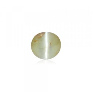 Cat's Eye Chrysoberyl - 4.57 Carat