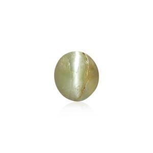 Cat's Eye Chrysoberyl - 4.68 Carat