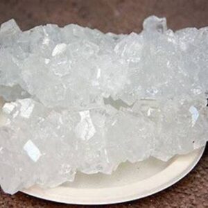 Veganic Cutting Misri