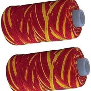 Dhenush Pooja Kalawa Reel