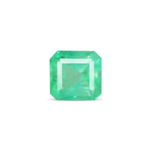 Emerald - 2.77 Carat