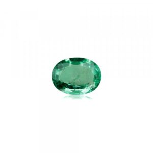 Emerald - 2.33 Carat