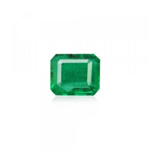 Minor Oil Emerald - 2.4 Carat