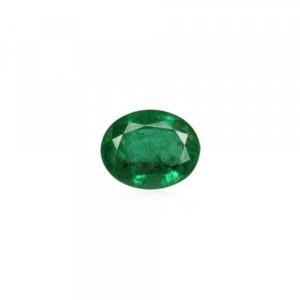 Emerald - 2.91 Carat