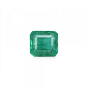 Emerald - 2.92 Carat