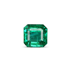 Emerald - 3.02 Carat