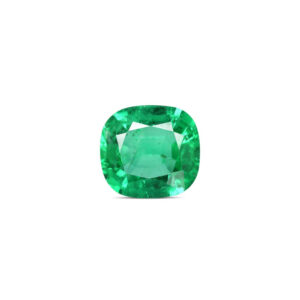 Panjshir Insignificant Emerald - 1.65 Carat