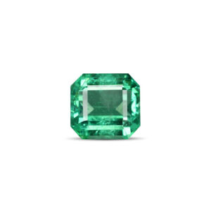 Emerald - 1.81 Carat
