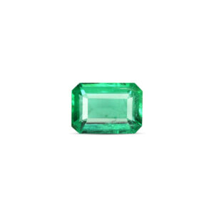 Emerald Stone (Panna) - 1.04 Carat