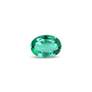 Emerald (Panna Stone) - 1.16 Carat