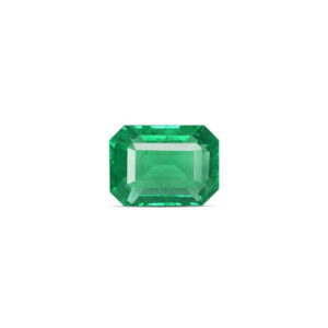 Emerald -  1.72 Carat