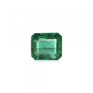 Emerald Colombia - 1.75 Carat