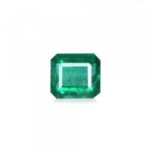 Emerald Colombia - 1.77 Carat