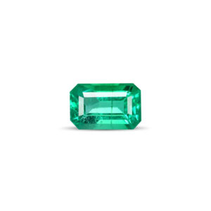 Emerald - 1.91 Carat