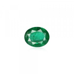 Emerald - 1.97 Carat