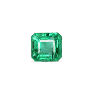 Emerald Colombia - 2.03 Carat