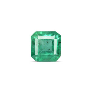 Emerald - 2.06 Carat
