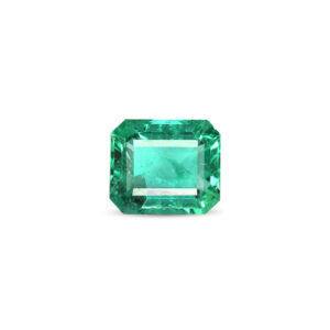Emerald - 2.25 Carat