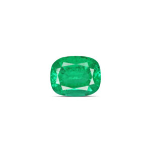 Minor Oil Emerald - 2.27 Carat