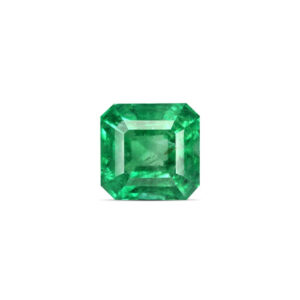 Emerald - 2.29 Carat