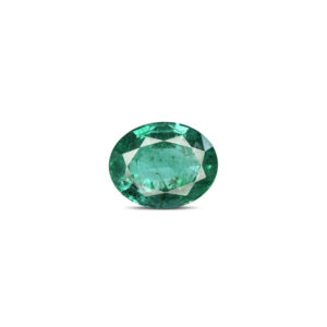 Emerald - 2.43 Carat
