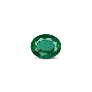 Emerald Colombia - 2.43 Carat