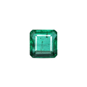 Minor Oil  Emerald - 2.53 Carat