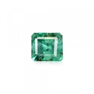 Insignificant Emerald - 2.58 Carat